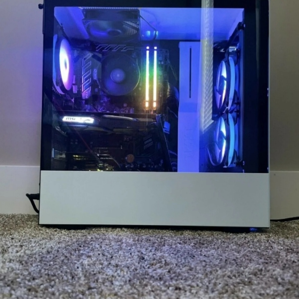 Meet your Posher, Vinson